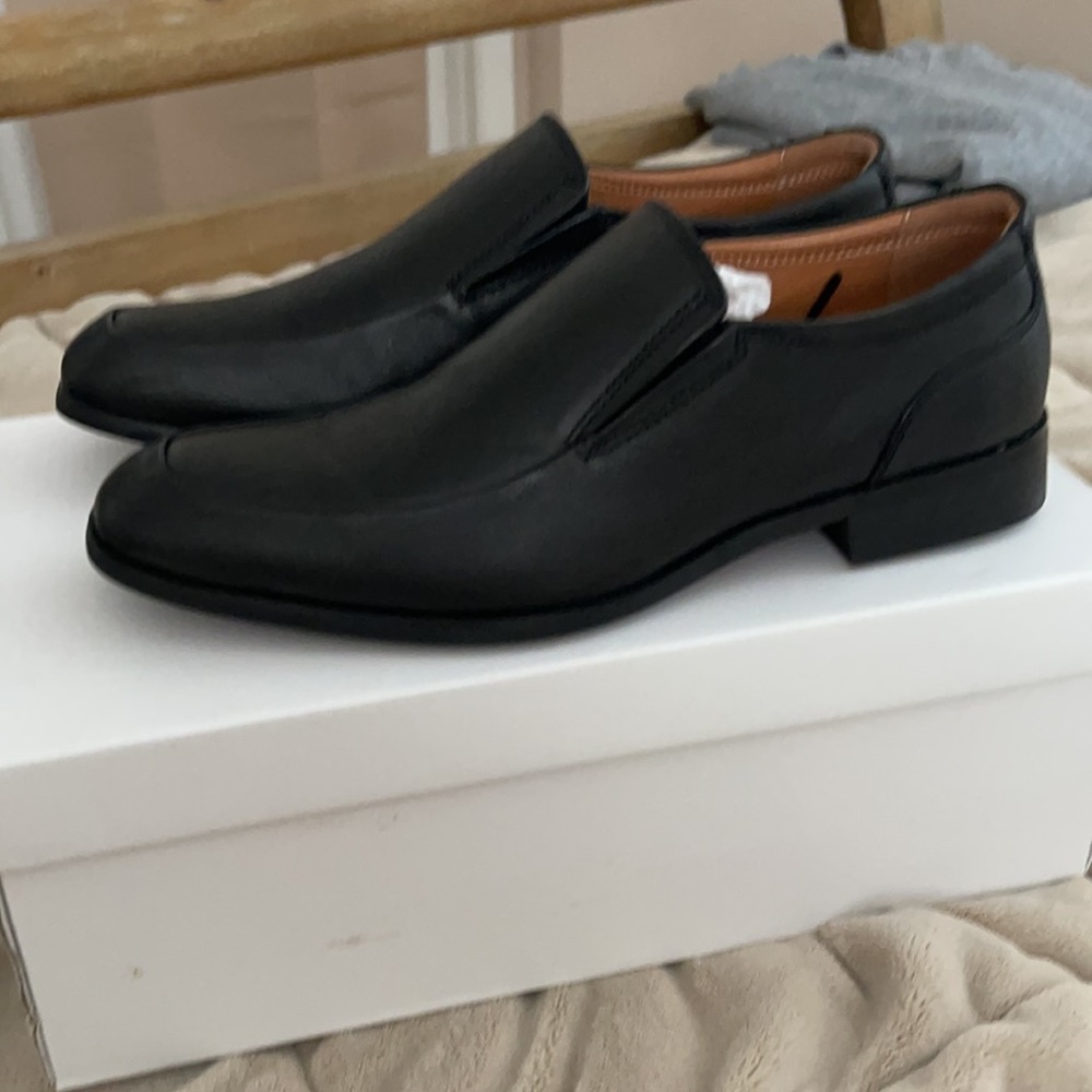 Men’s shoes